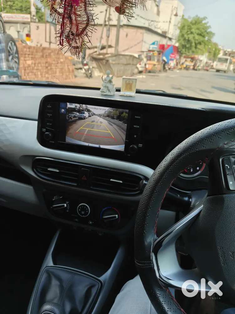 “well Maintained I10 Nios Cng  Top Condition  Ready To Drive