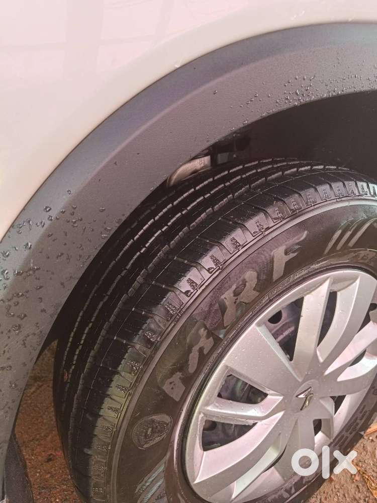 Scorpio N Z6 Diesel  20k Km  White  Single Owner  Insurance 2026