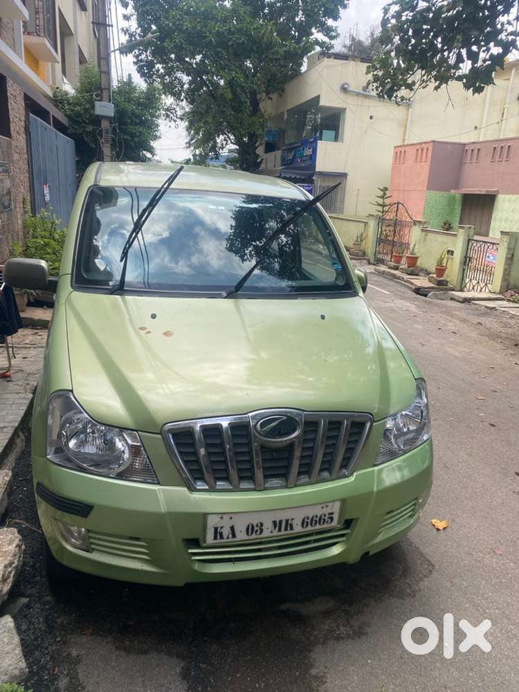 Mahindra Xylo 2009 Diesel