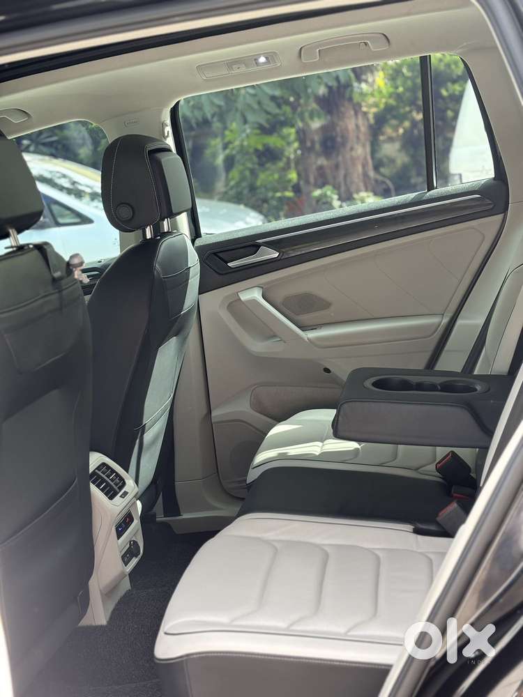 Volkswagen Tiguan 2.0 Elegance Tsi Dsg, 2023, Petrol