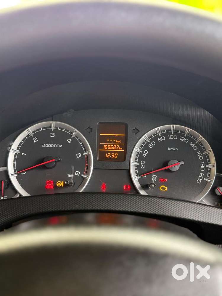 Maruti Suzuki Swift Vdi, 2012, Diesel