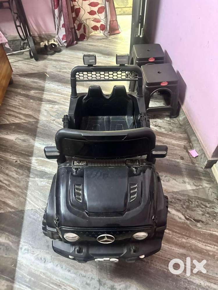 Guys Amg Toy Car For Kids