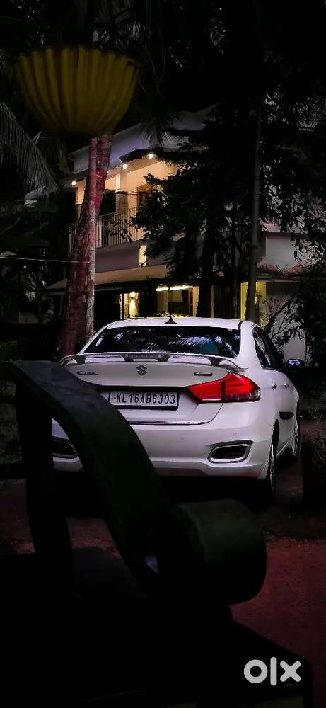 Ciaz Zeta 1.5 Petrol 2023