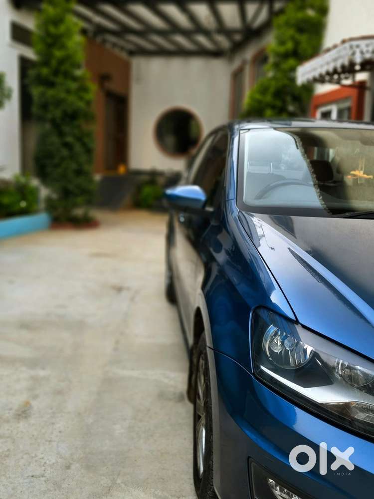 Volkswagen Vento Diesel Manual 2016