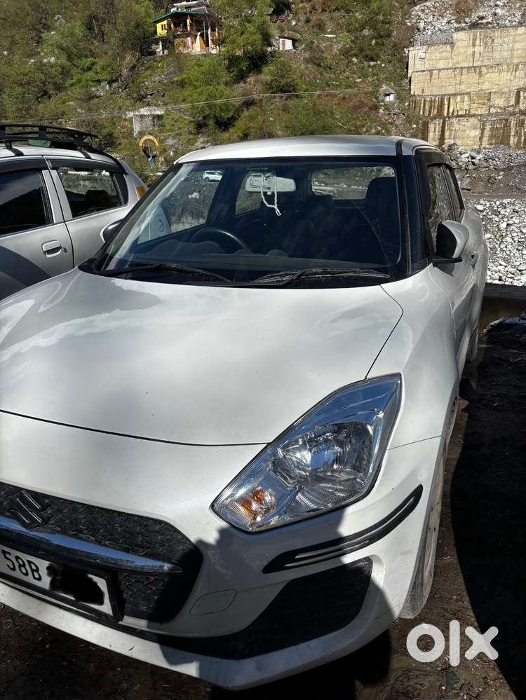 Maruti Suzuki Swift 2022 Petrol 23500 Km Driven