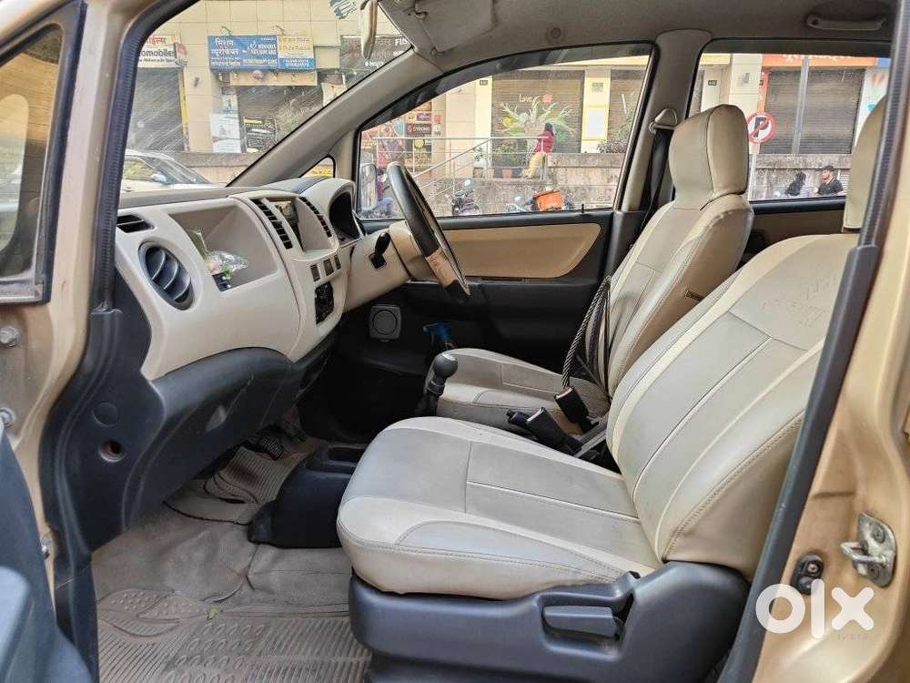 Maruti Suzuki Zen Estilo Lxi Bs Iv, 2009, Petrol