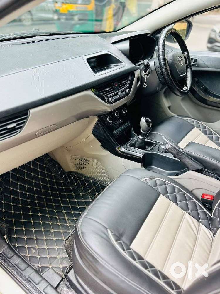 Tata Nexon 1.5 Revotorq Xz, 2019, Diesel