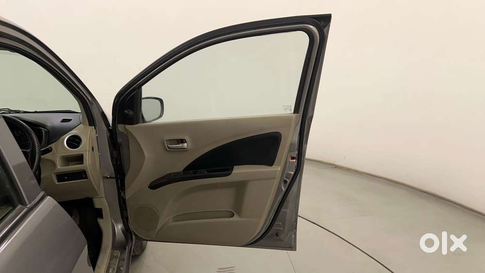Maruti Suzuki Celerio Vxi, 2015, Petrol