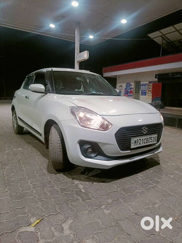 Maruti Suzuki Swift 2020 Petrol Good Condition