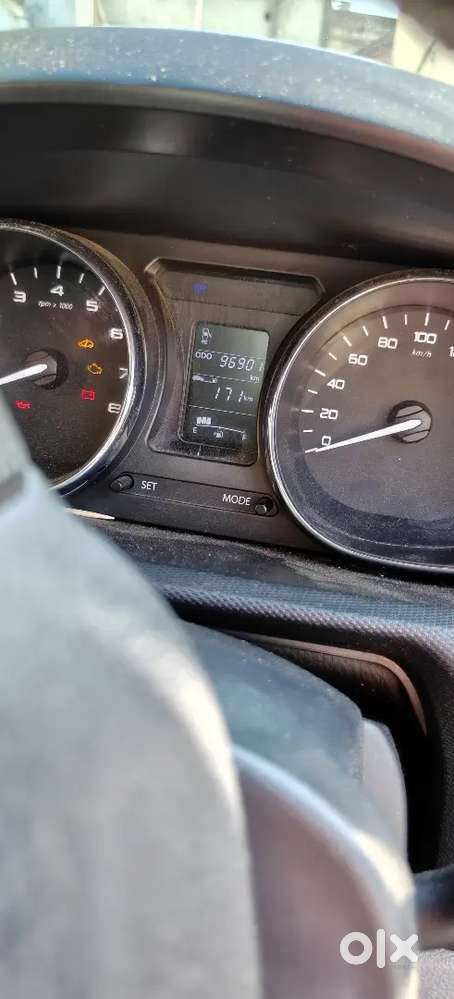 Tata Tigor Top Model Xzplus Show Room Condition