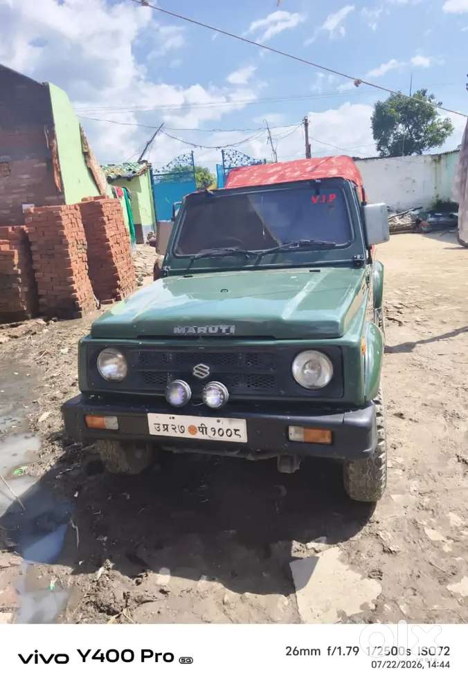 Good Condition
