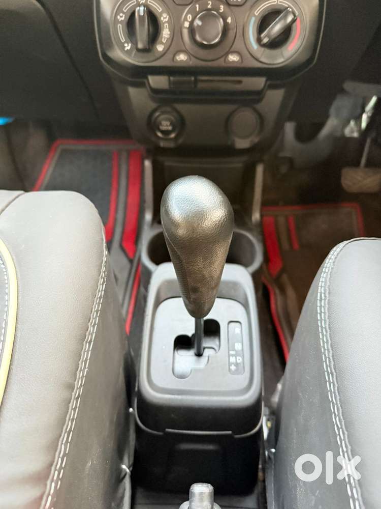 Maruti Suzuki S-presso Vxi O Amt, 2022, Petrol