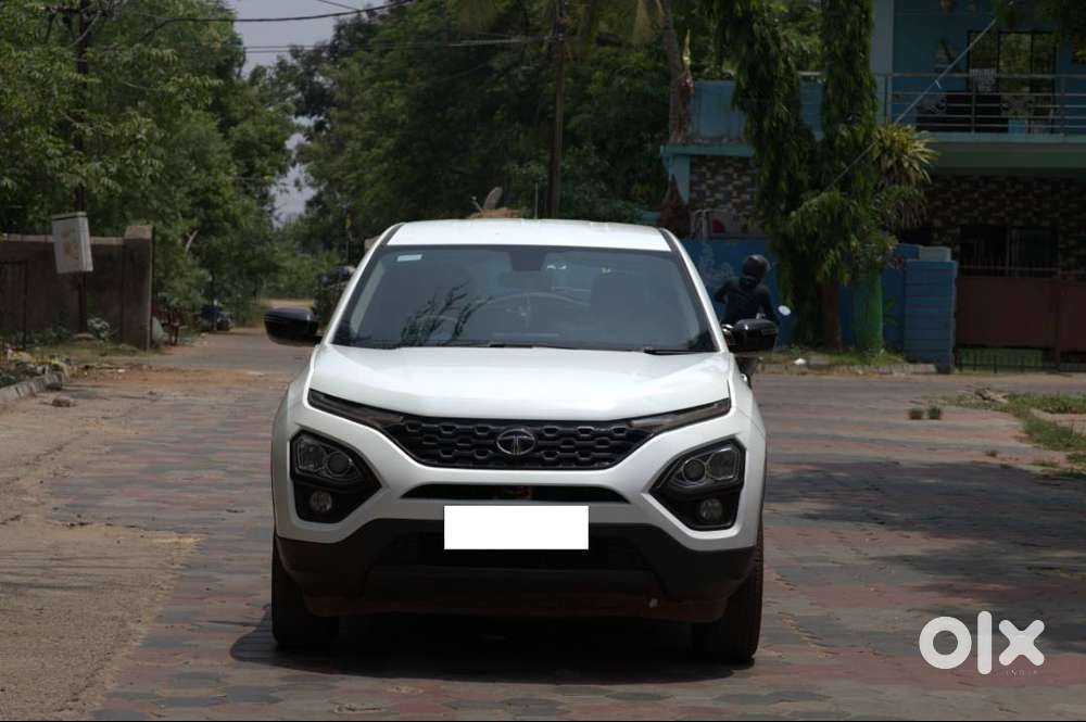 2021 Tata Harrier Diesel Best-in Class At An Unbeatable Price