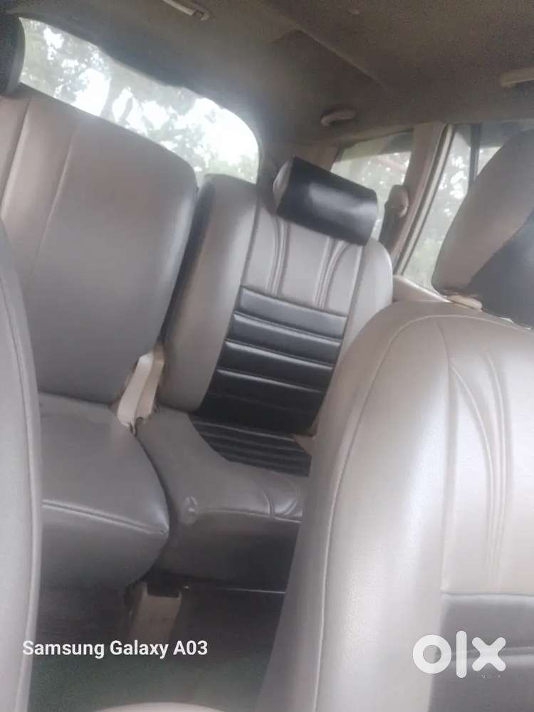 Toyota Innova 2.5 G 2005