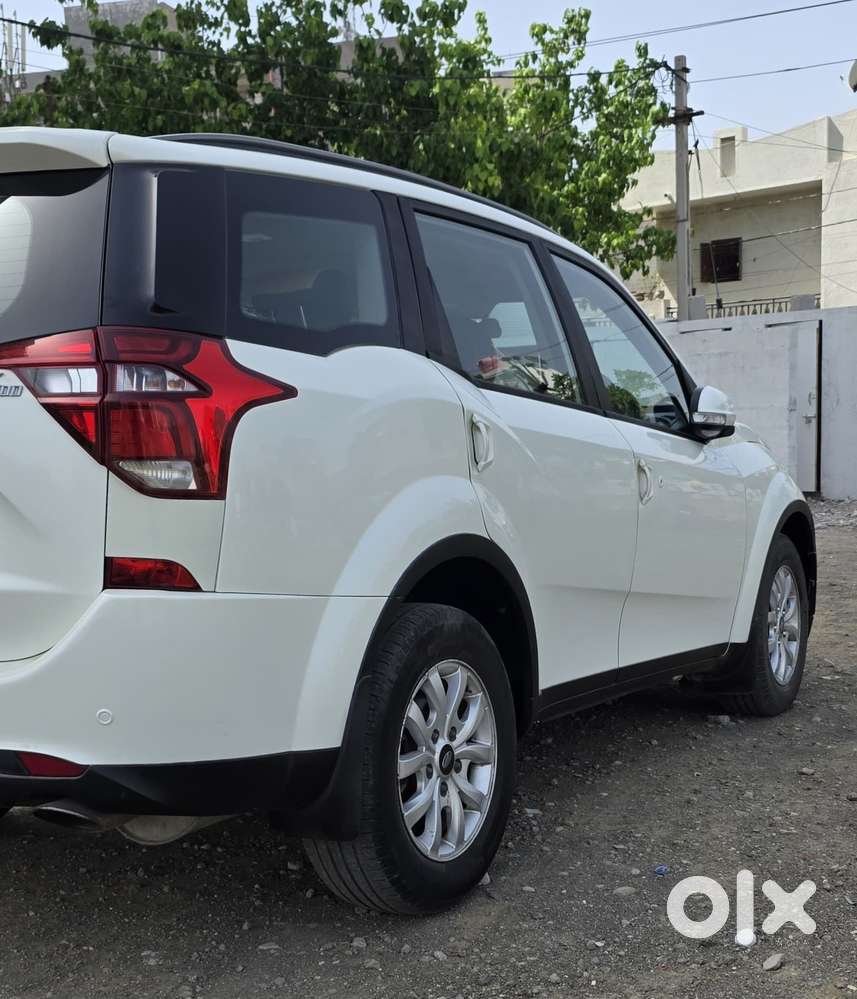 Mahindra Xuv500 W9 2wd, 2018, Diesel