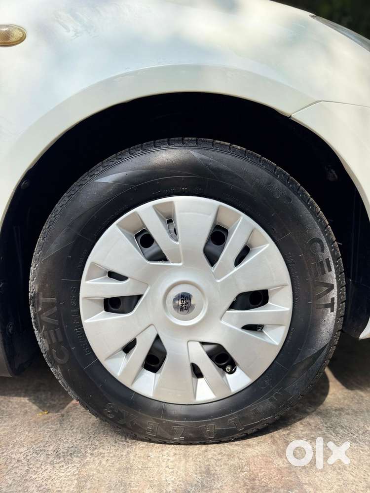 Maruti Suzuki Swift, 2011, Diesel