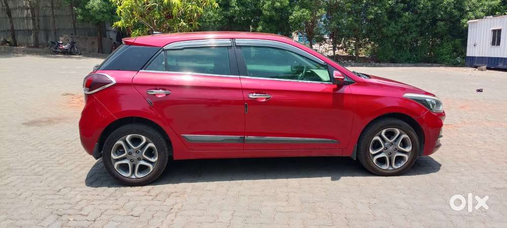 Hyundai I20 Diesel Asta Option, 2018, Diesel