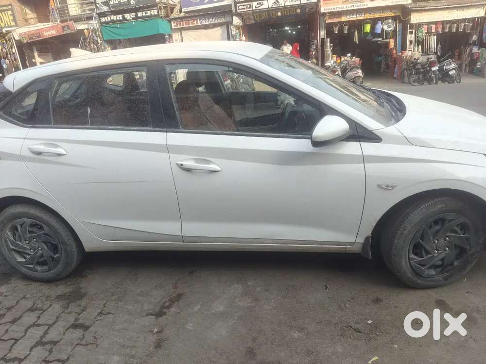 All New I20