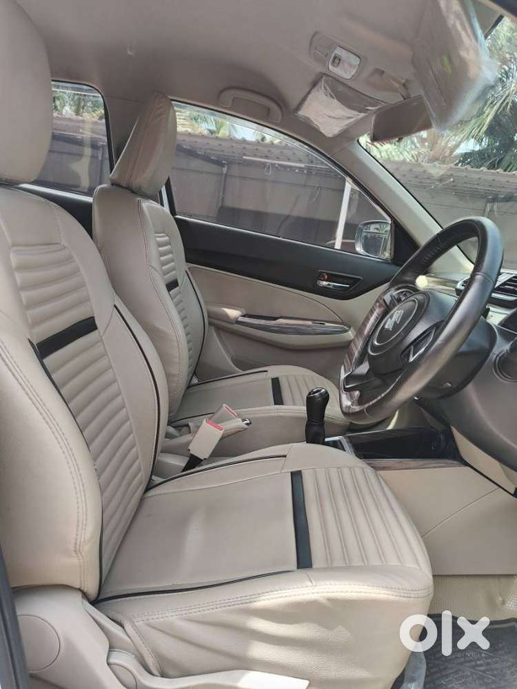 Maruti Suzuki Dzire, 2022, Petrol