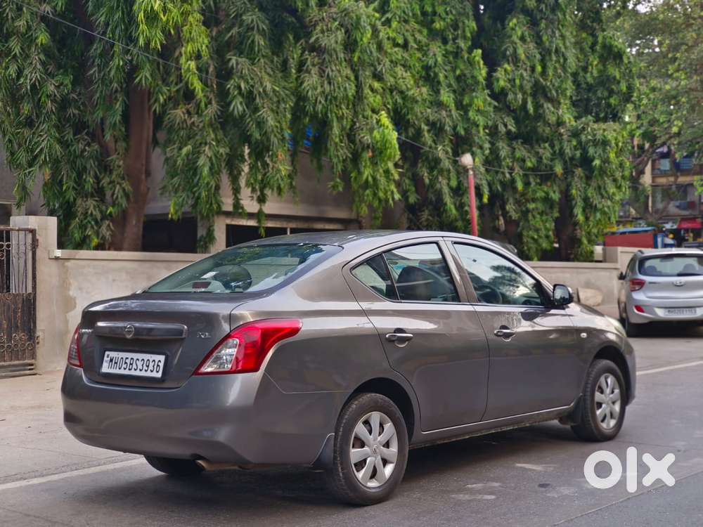 Nissan Sunny Xl Petrol, 2013, Petrol