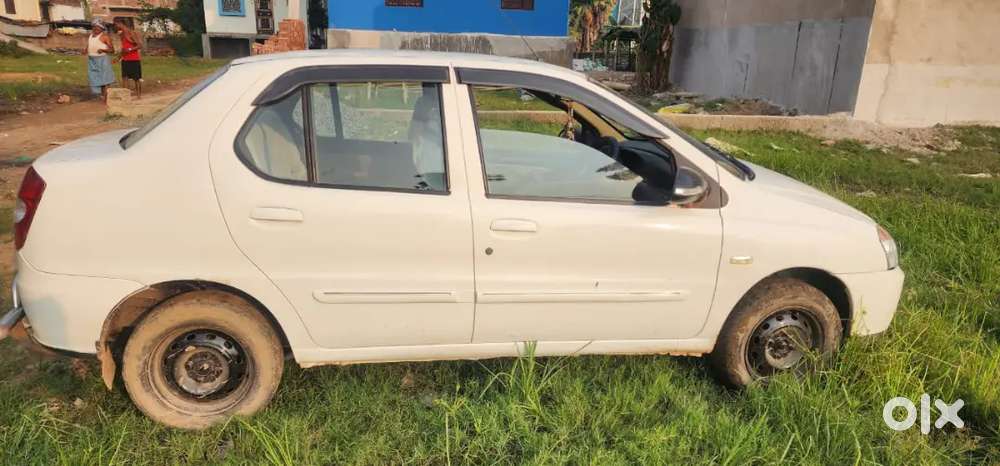 Tata Indigo Ecs 2014 Diesel.