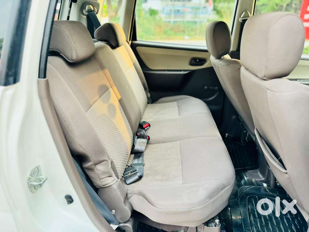 Maruti Suzuki Zen Estilo Lxi Bs Iv, 2012, Petrol