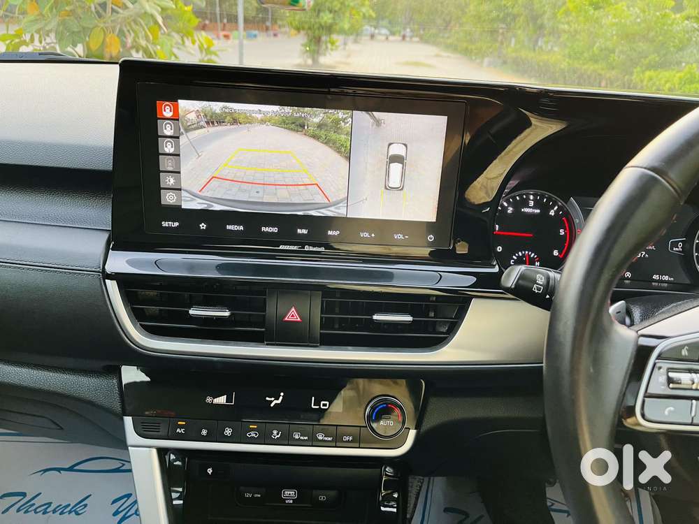 Kia Seltos Gtx Plus At D, 2023, Diesel