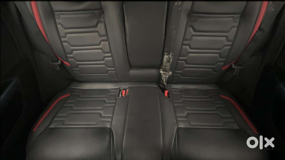 Tata Curvv S 1.2 Revotron Petrol 6mt, 2024, Petrol