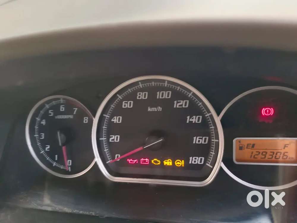 Maruti Suzuki Estilo 2013