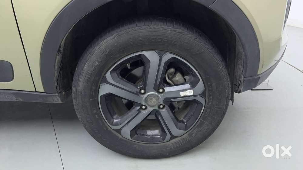 Tata Nexon 1.5 Revotorq Xza Plus Kaziranga, 2023, Petrol
