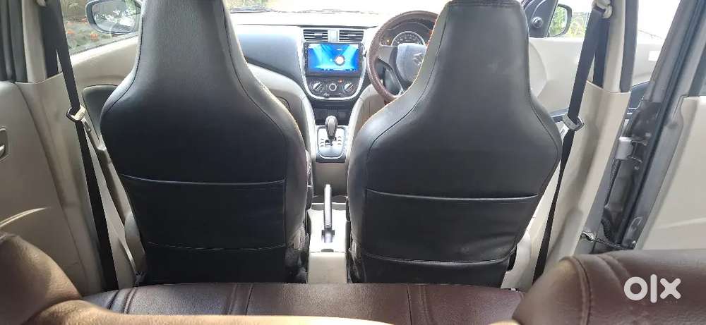 Maruti Suzuki Celerio 2016 With 60000 Km Driven Single Owner.