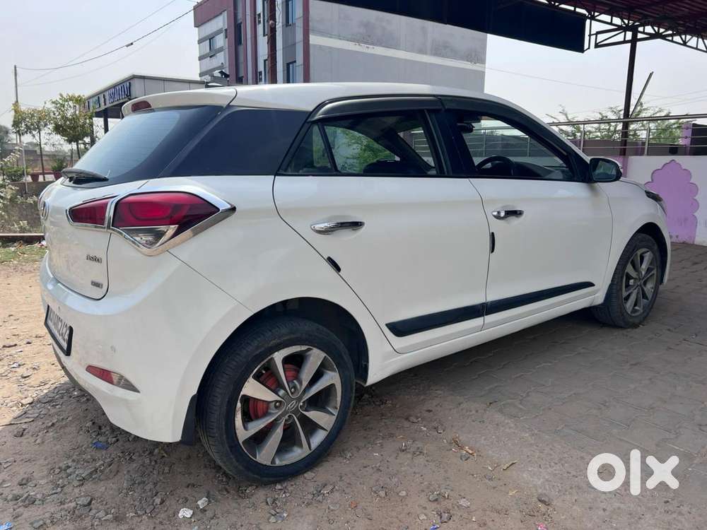 Hyundai I20 1.2 Asta, 2016, Diesel