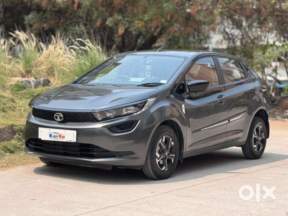 Tata Altroz 1.5 Xe Diesel, 2023, Diesel