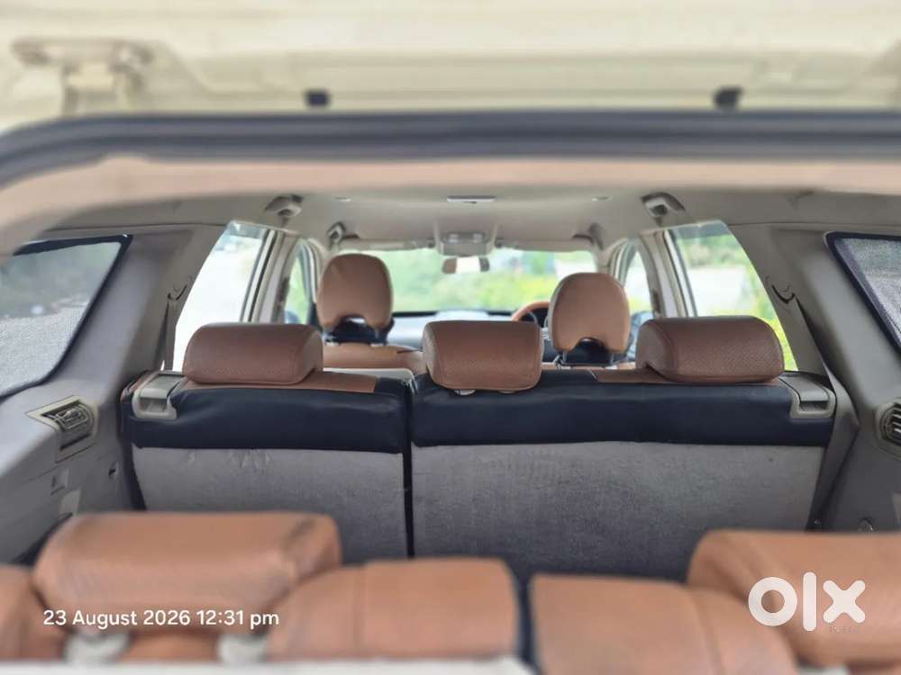 Mahindra Xuv500 W6 1.99 Mhawk, 2016, Diesel