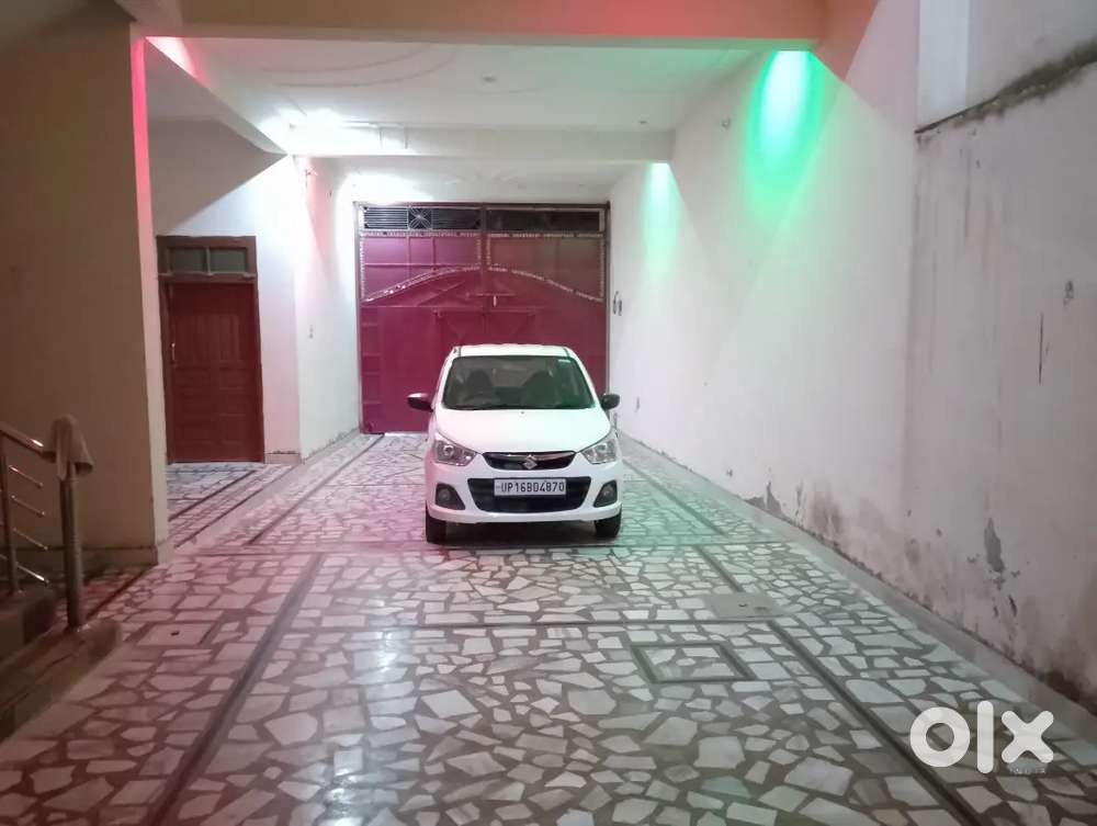 Maruti Suzuki Alto K10 2016