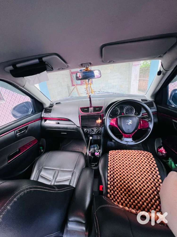 Maruti Suzuki Petrol 2016