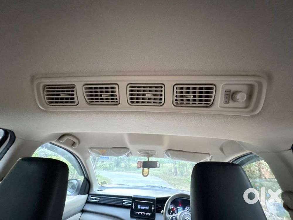 Maruti Suzuki Ertiga 1.5 Vxi Shvs, 2019, Petrol