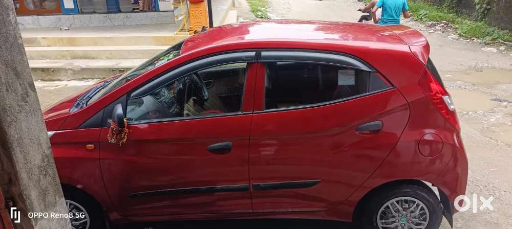 Hyundai Eon 0.8 D 2014