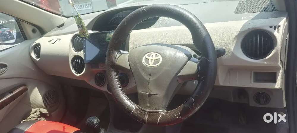 Toyota Etios 2015 Diesel Good Condition