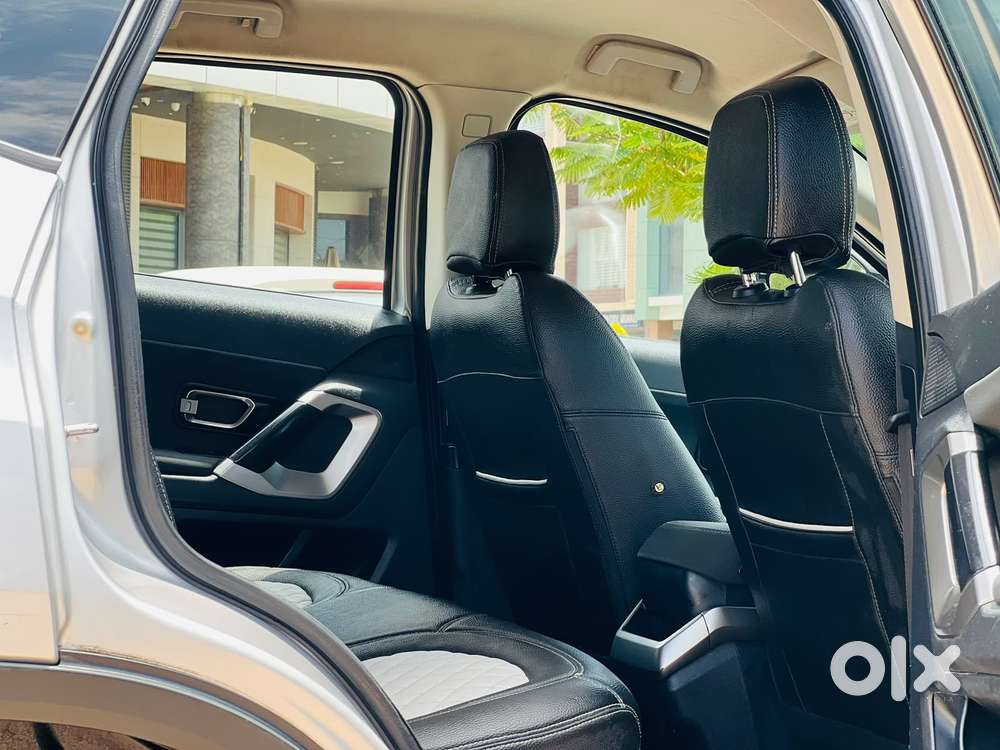 Tata Harrier Xz, 2019, Diesel
