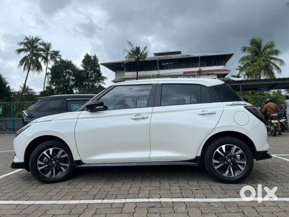 Maruti Suzuki New-gen Swift 2025 Well Maintained
