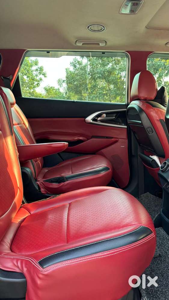 Kia Carens 1.4 Luxury Plus 6 Str, 2022, Diesel