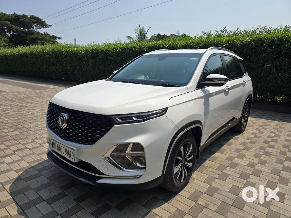 Mg Hector Plus 2.0 Sharp Diesel Turbo, 2020, Diesel