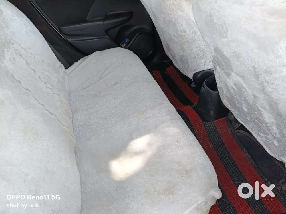 Fresh Condition No Any Work Required