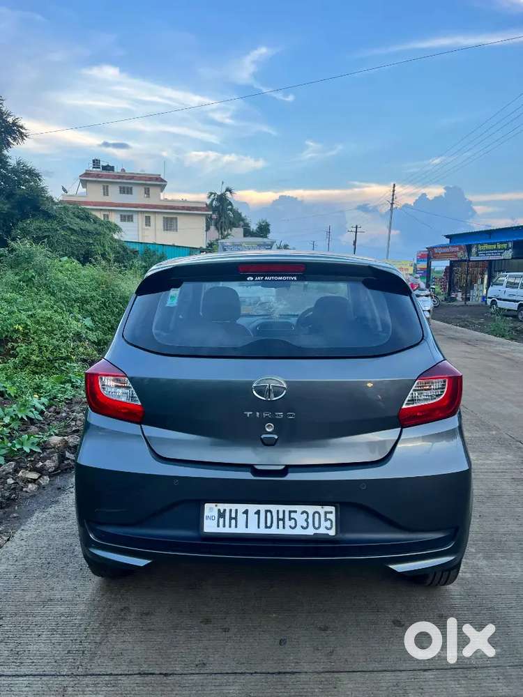 With Service History