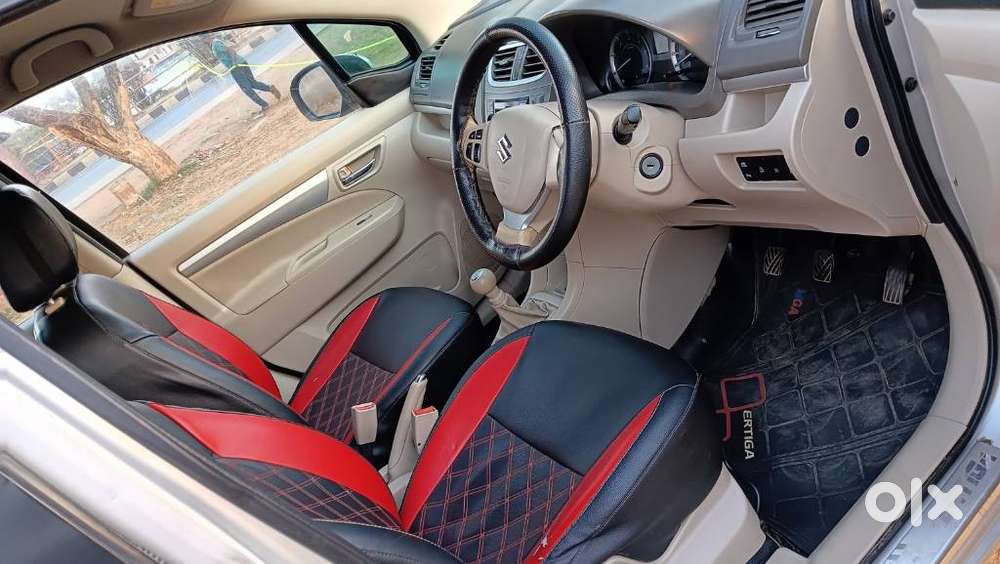 Maruti Suzuki Ertiga 2018, 2018, Diesel