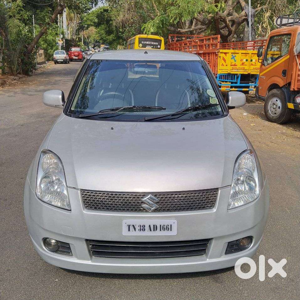 Maruti Suzuki Swift, 2005, Petrol