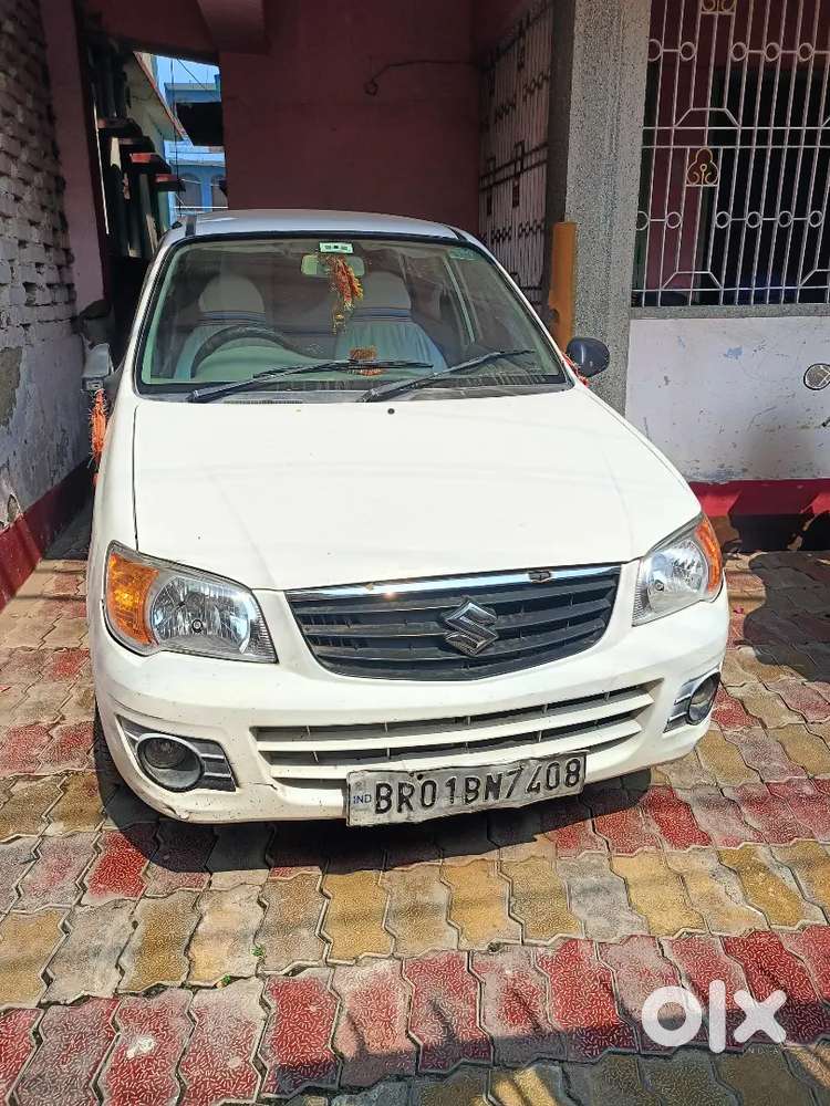 Maruti Suzuki Alto K10 2012 Petrol 68000 Km Driven