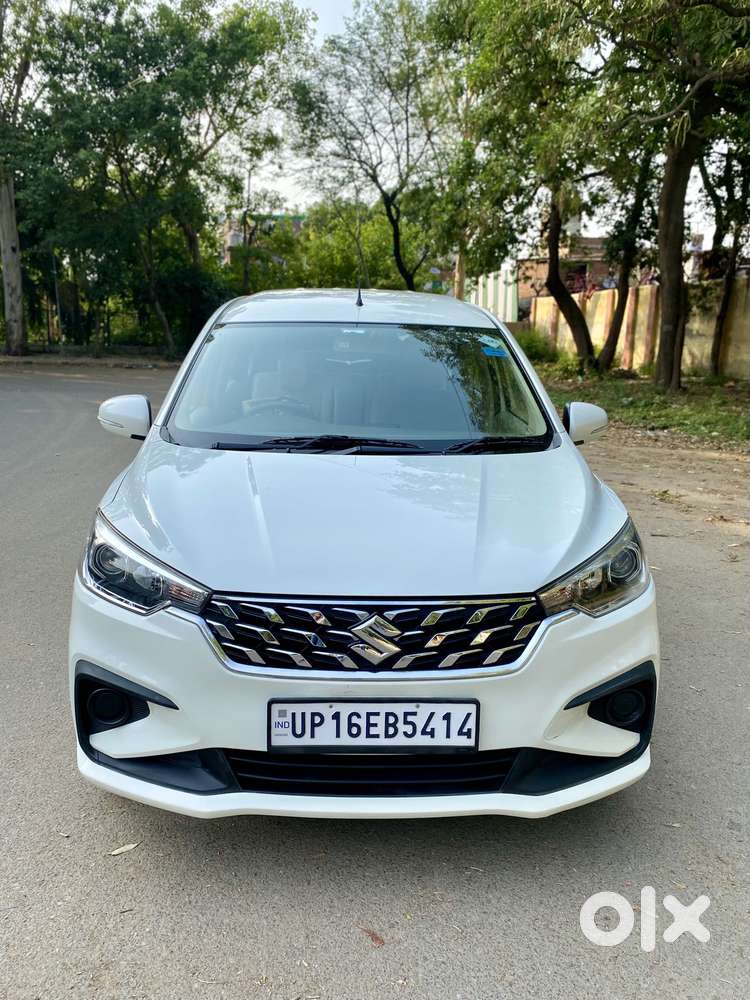 Maruti Suzuki Ertiga Vxi (o) Cng, 2023, Cng & Hybrids