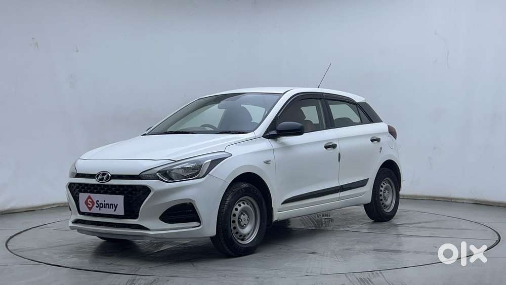 Hyundai Elite I20 [2018-2020] 1.2 Era, 2018, Petrol